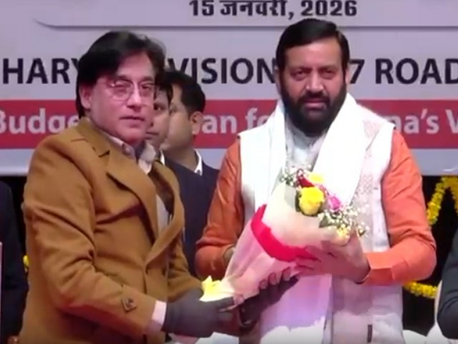 Haryana CM Nayab Singh Saini (Photo/Haryana DIPR) Haryana CM Nayab Singh Saini (Photo/Haryana DIPR)