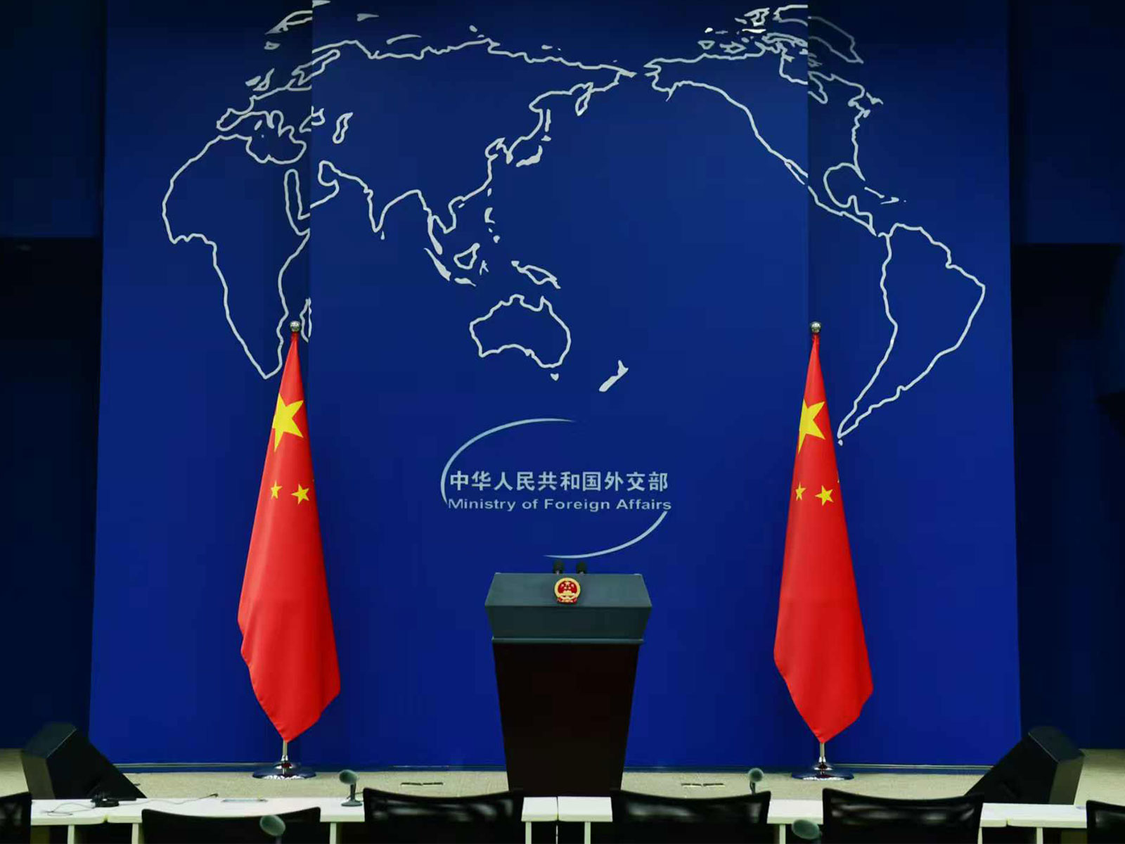 Representational Image (Photo: X@SpoxCHN_LinJian)