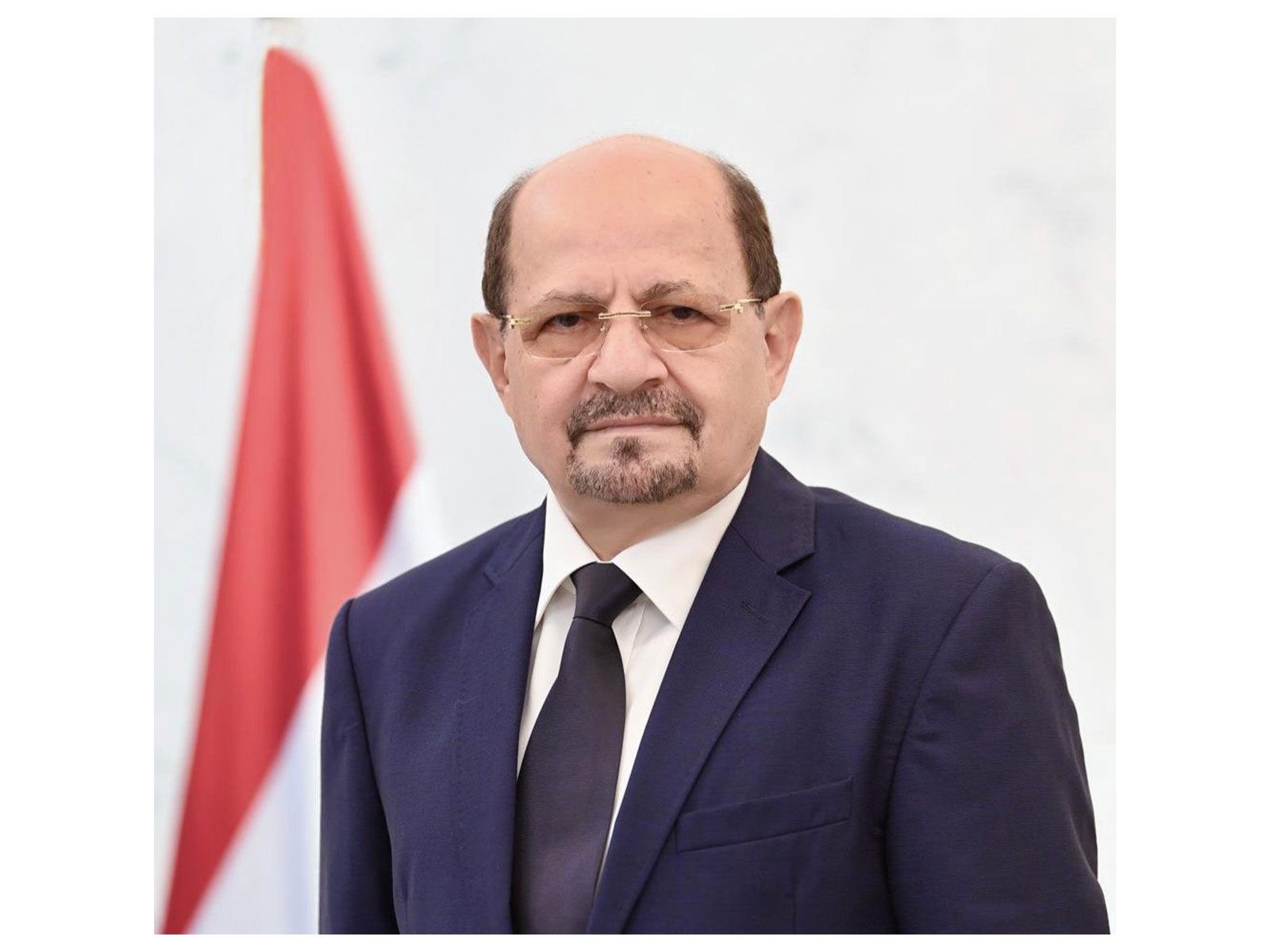 Shaya Mohsen al-Zindani (Photo/X@Shaya_Zindani)