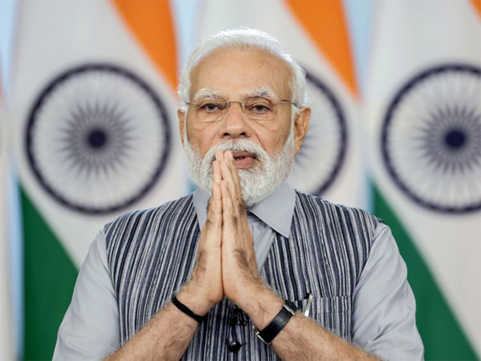Prime Minister Narendra Modi (File Photo/ANI) Prime Minister Narendra Modi (File Photo/ANI)