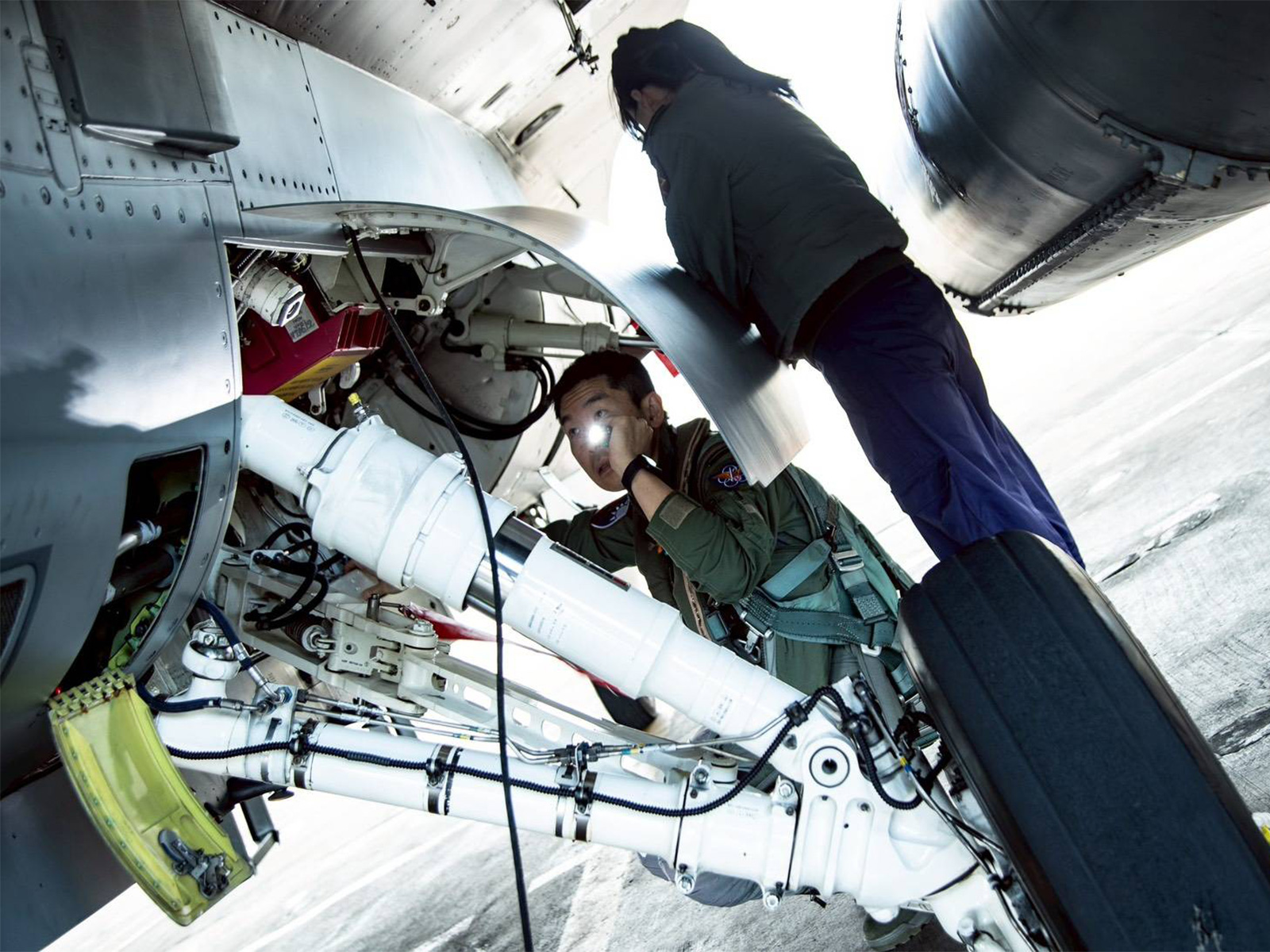 Representative image (Photo: X@MoNDefense)