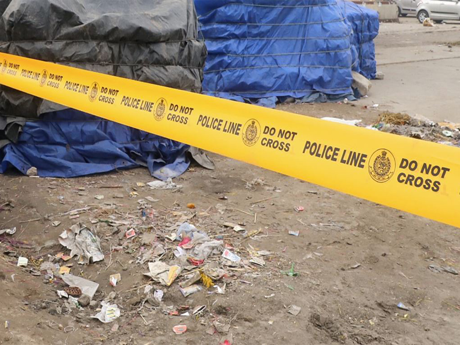 Representative Image  (Photo/ANI)