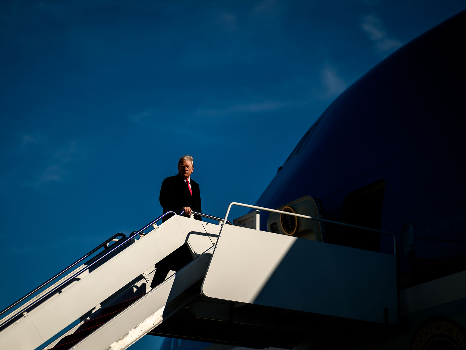 US President Donald Trump (Photo: X@WhiteHouse)