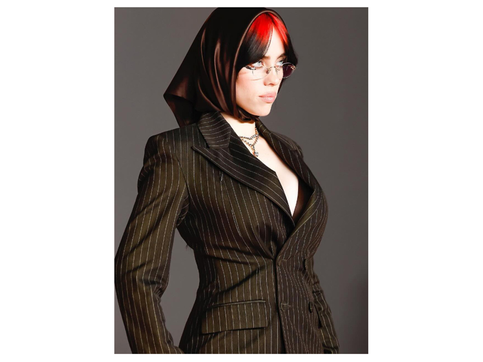 Billie Eilish (Photo/Instagram/@billieeilish