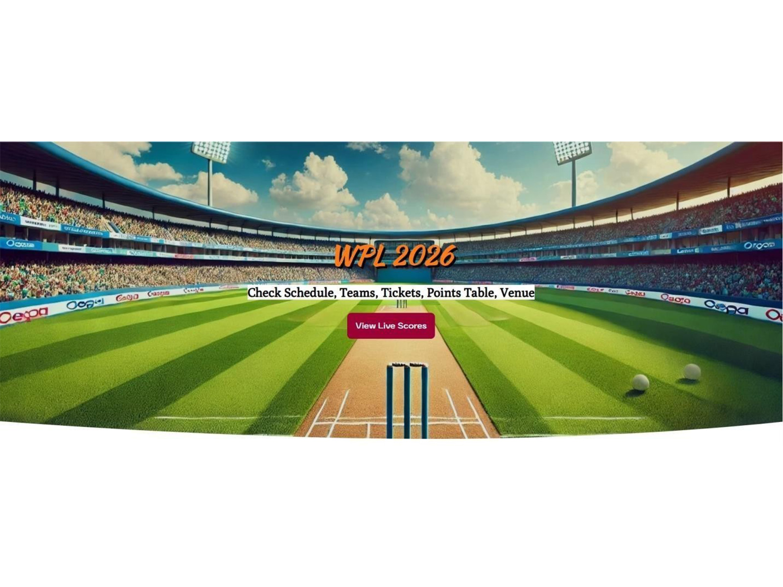 The Women’s Premier League: Origin Story and Its Impact on Women’s Cricket in India