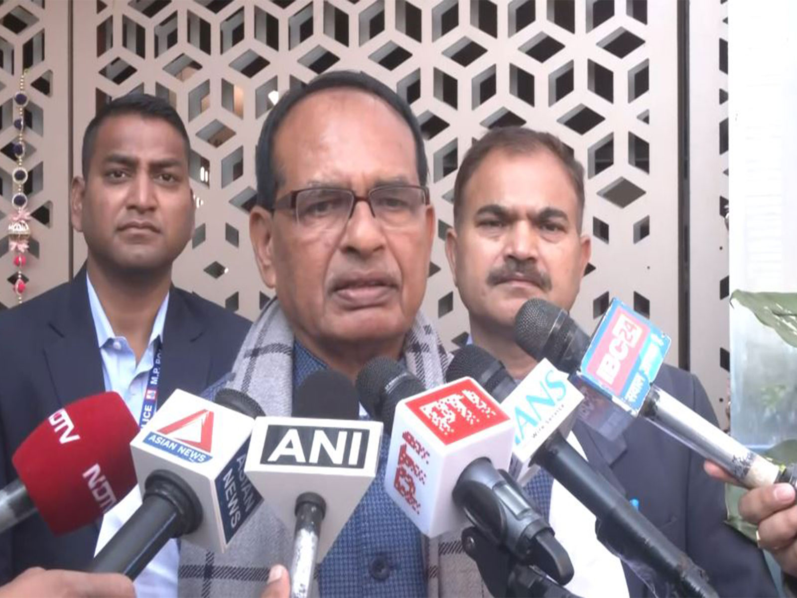Union Minister Shivraj Singh Chouhan (Photo/ANI) Union Minister Shivraj Singh Chouhan (Photo/ANI)