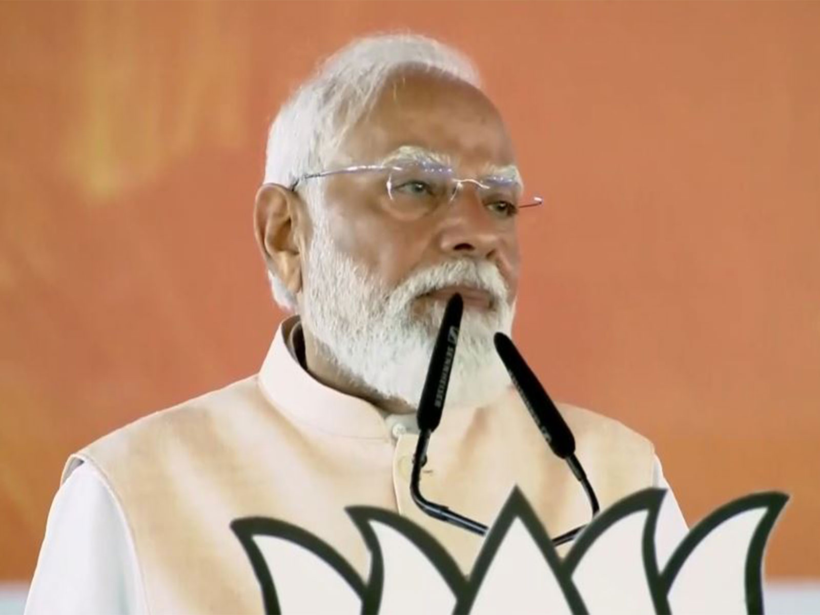 Prime Minister Narendra Modi (Photo/ANI)