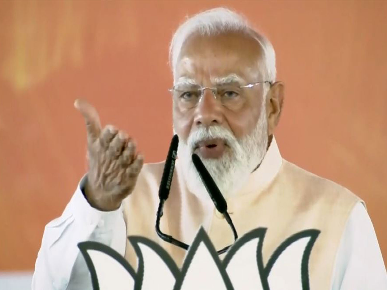 Prime Minister Narendra Modi (Photo/DD)