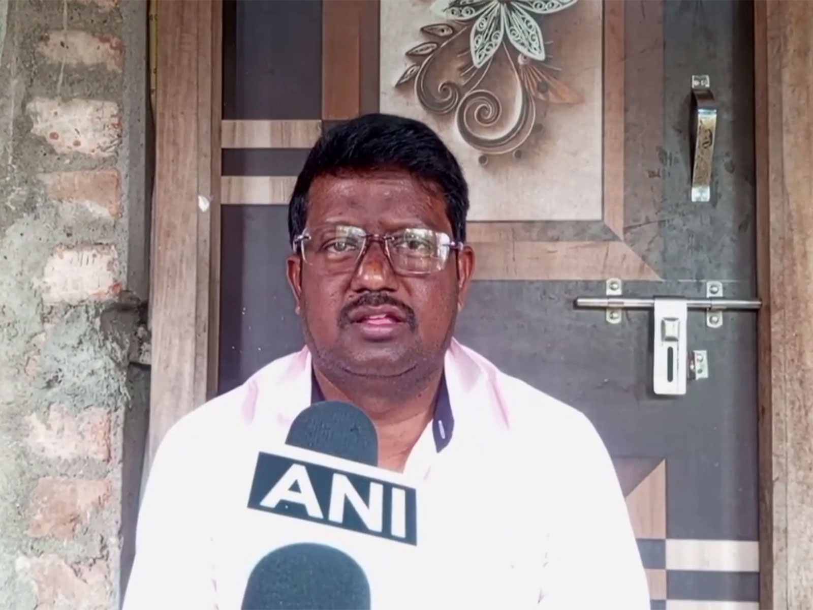 Bharatiya Janata Party MLA, Sital Kopat (Photo/ANI)