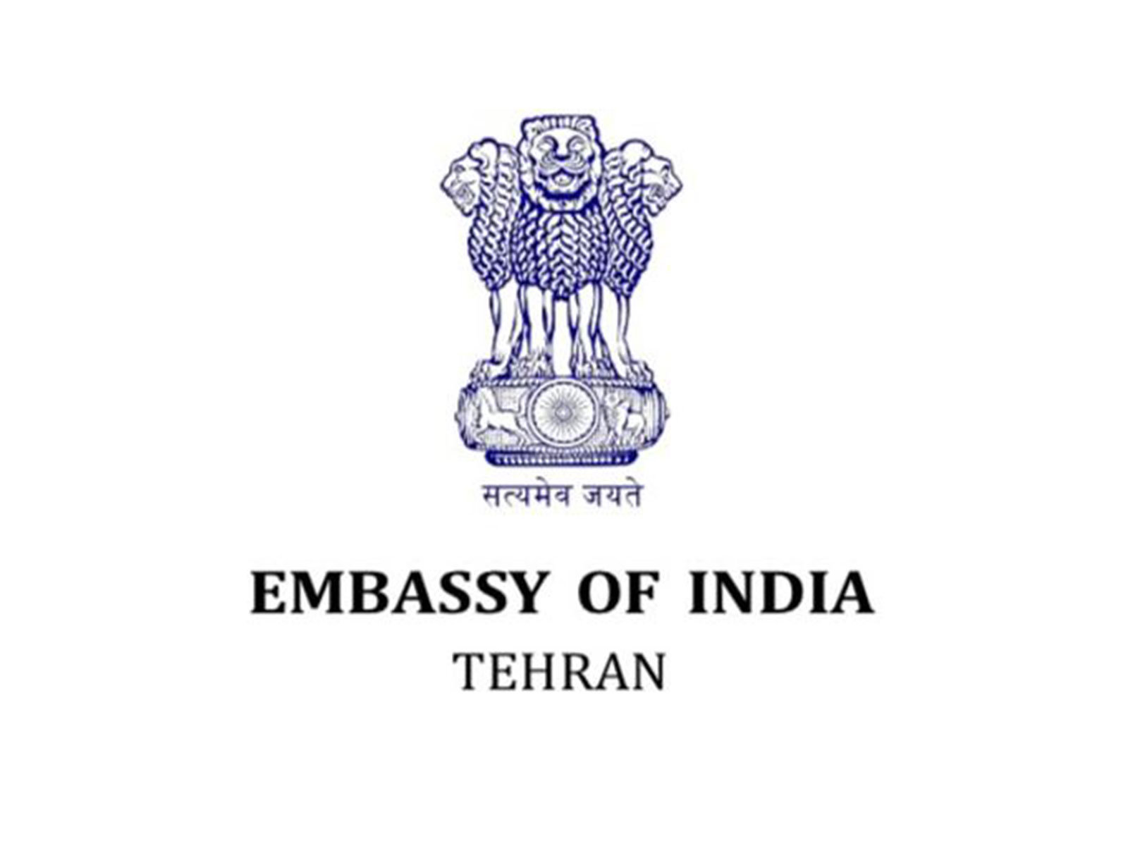 Representative Image (Photo/X@India_in_Iran)