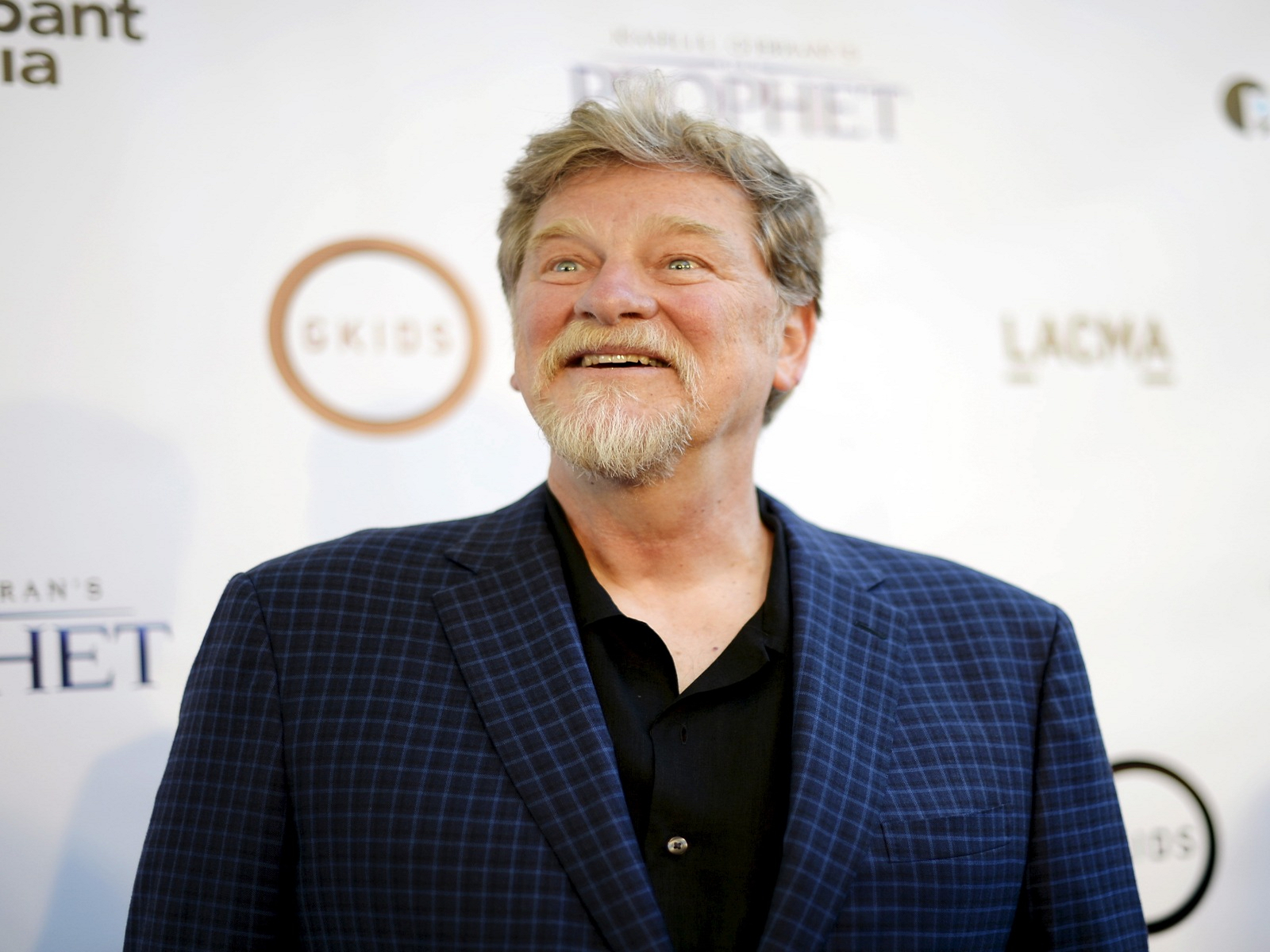 Roger Allers (Photo/Rueters)