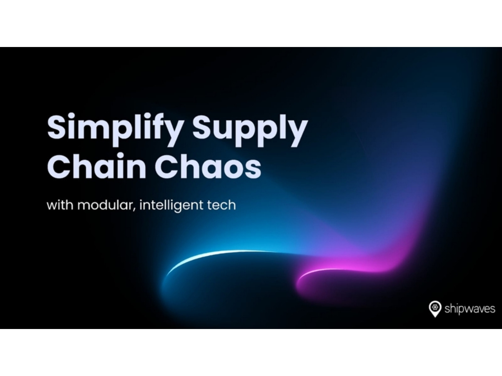 Shipwaves Online Limited Secures International Order worth of USD 58,000 (equivalent of Rs.52,61,180 approx)