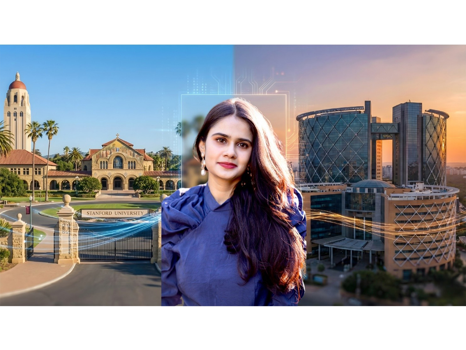 Aligning with the ‘IndiaAI’ mission, Kridha Inc. opens paid internships to students from all colleges—not just the IITs—offering global mentorship and ₹1.27 Lakh prize pool.