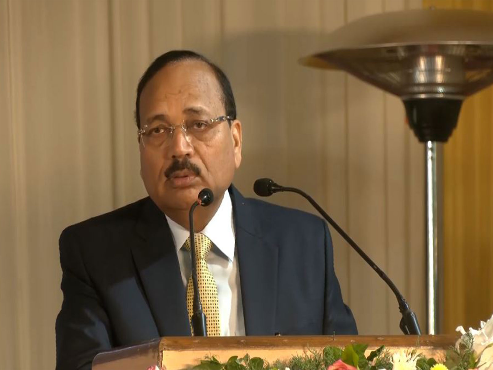 Chief Justice of India (CJI) Surya Kant (Photo/ANI)