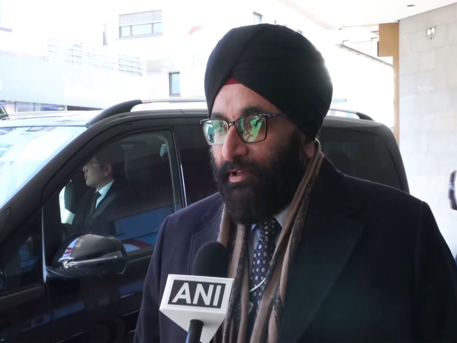 IOCL Chairman A S Sahney. (Photo: ANI) IOCL Chairman A S Sahney. (Photo: ANI)