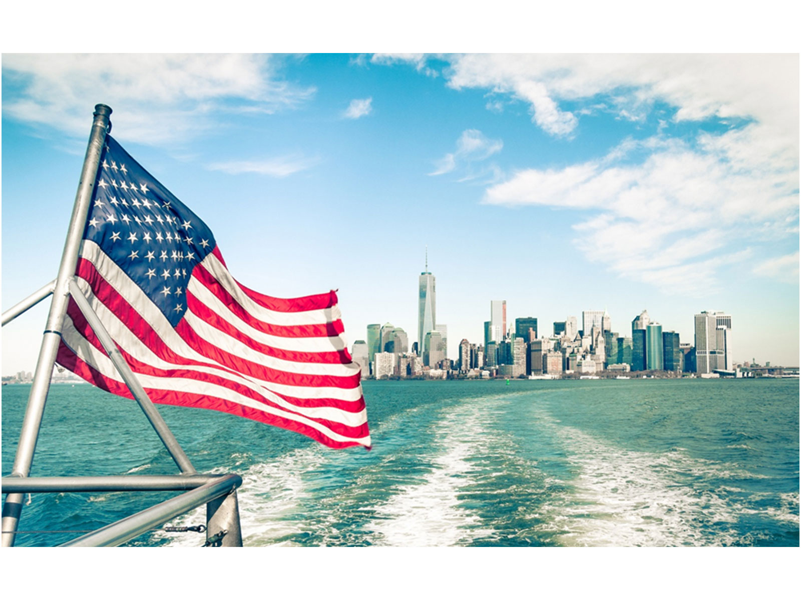 Must-Have Items to Pack for Your USA Trip from India