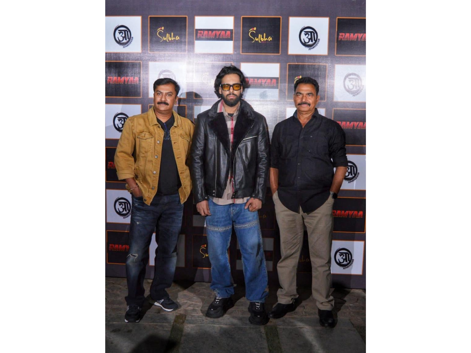 Ramyaa Storms into Cinemas This February 2026 Ramyaa Storms into Cinemas This February 2026