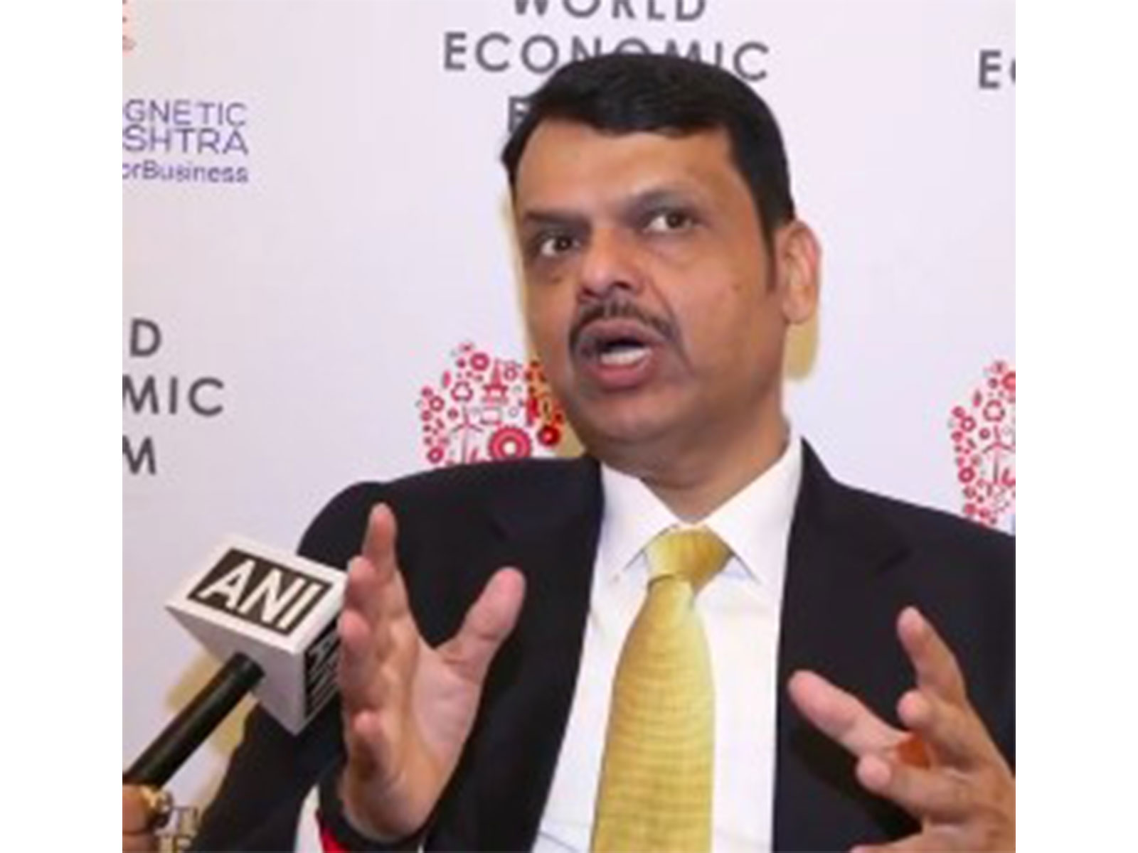 Devendra Fadnavis (Photo/ANI)