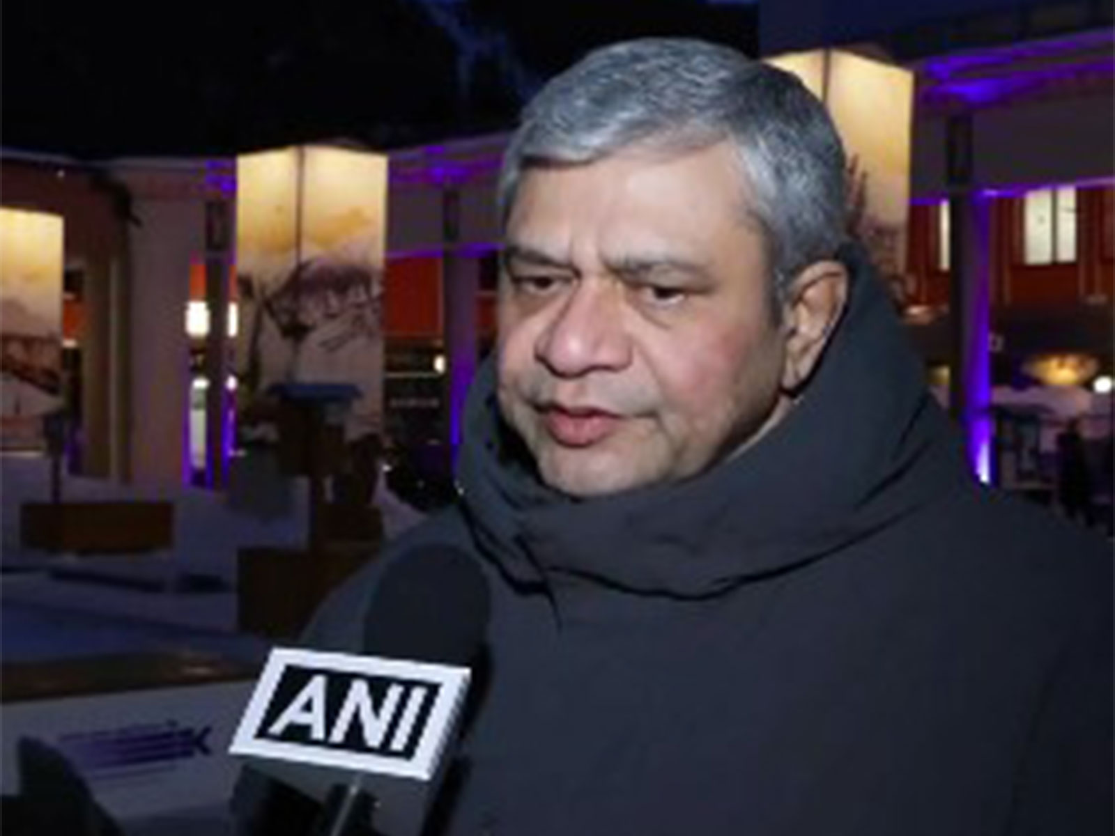 Union Minister Ashwini Vaishnaw (Photo/ANI)