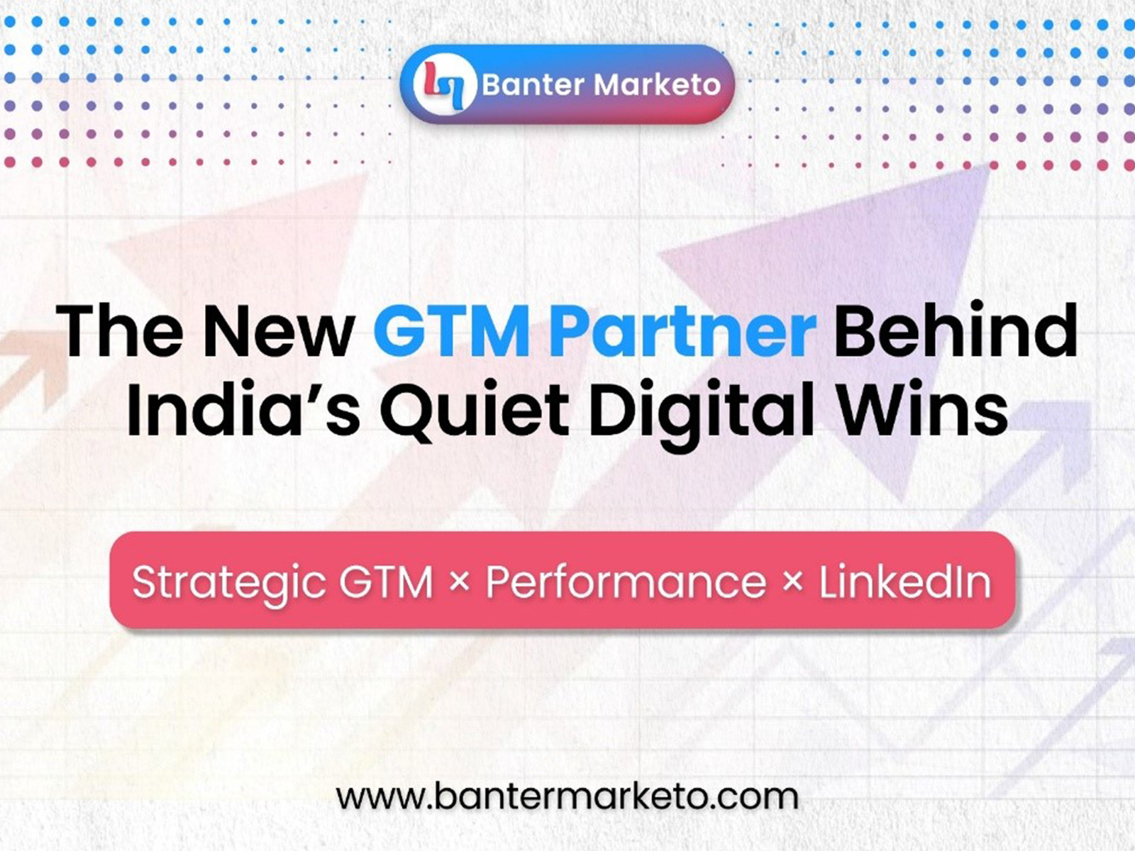 The New GTM Partner Behind India’s Quiet Digital Wins