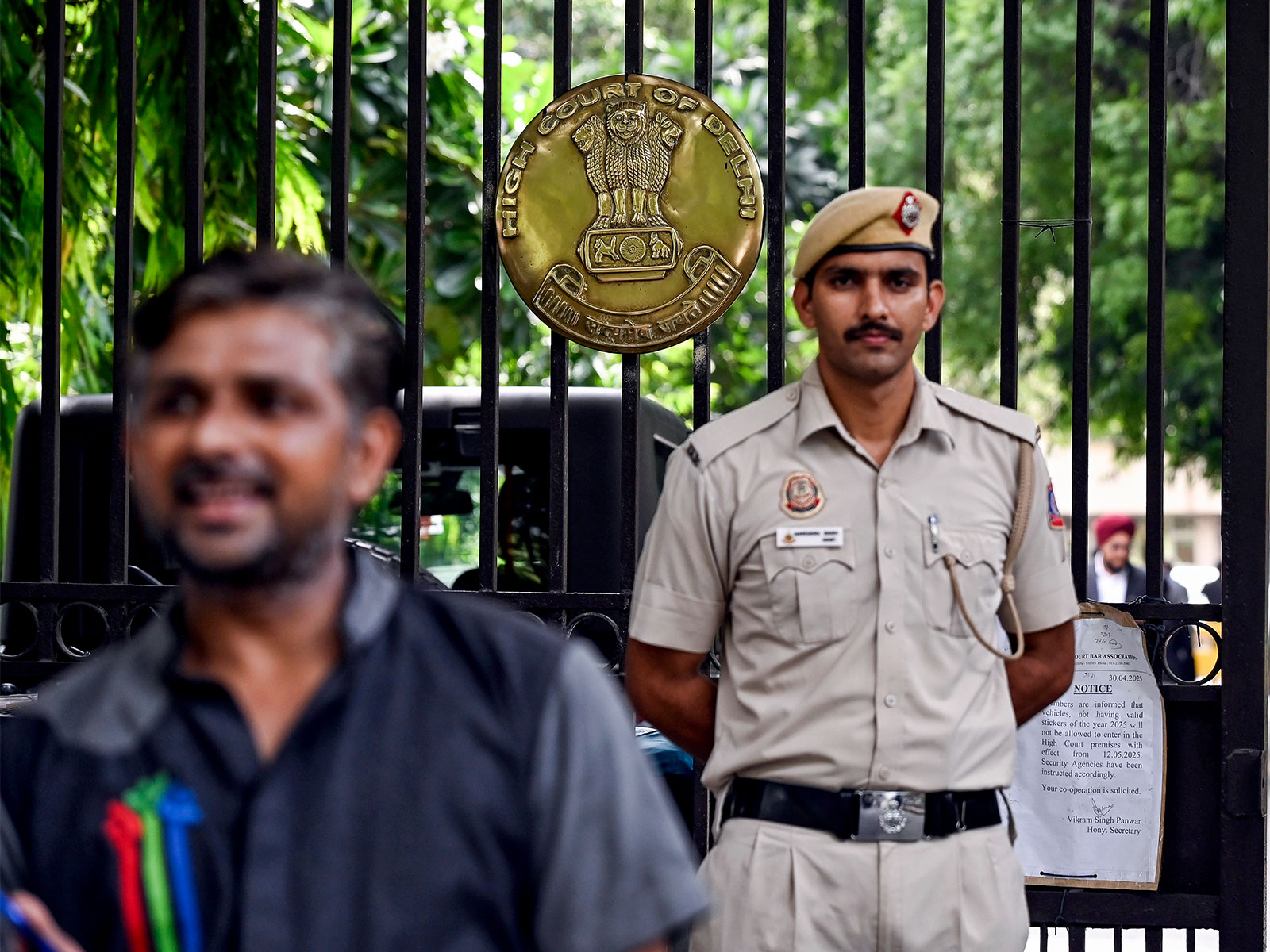 Delhi High Court (File Photo/ ANI) Delhi High Court (File Photo/ ANI)