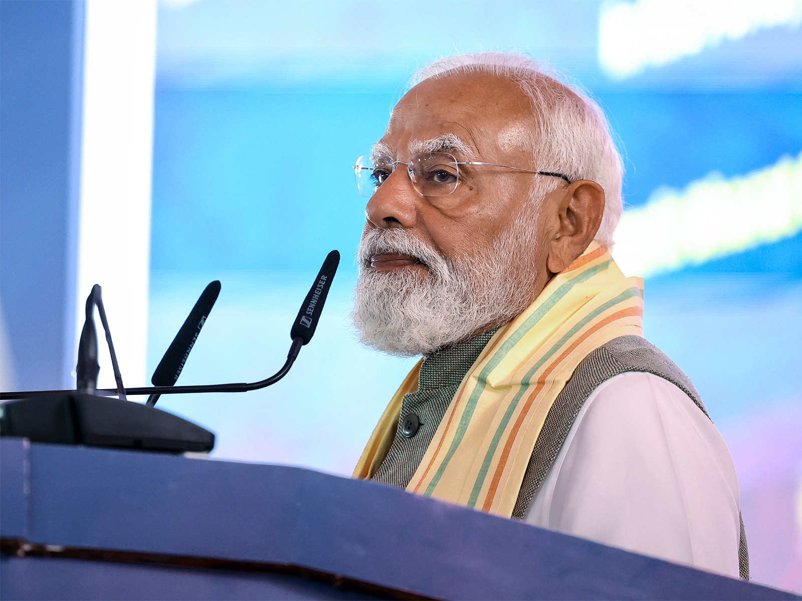 Prime Minister Narendra Modi (File Photo/ANI) Prime Minister Narendra Modi (File Photo/ANI)