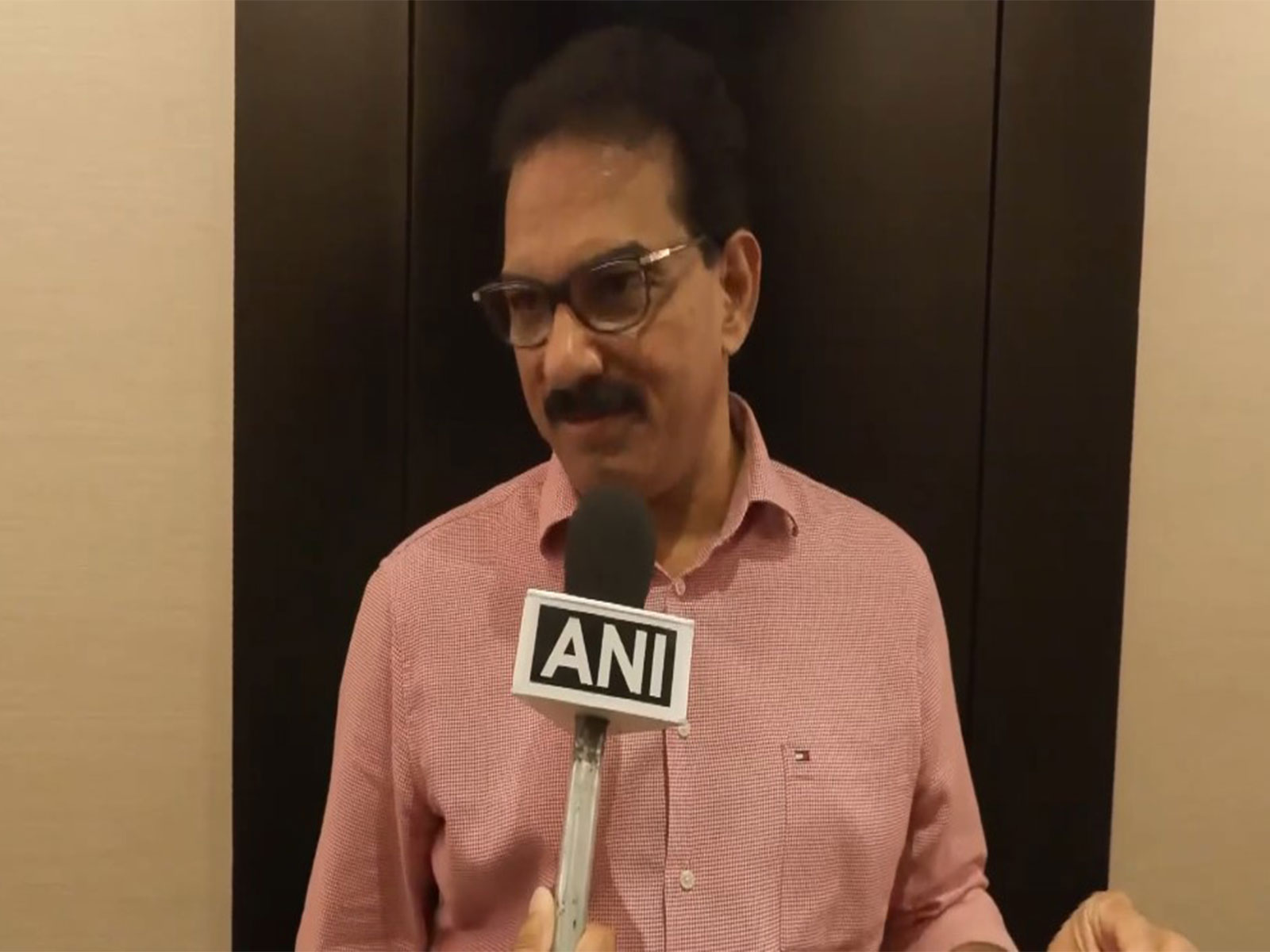 Twenty20 President Sabu M Jacob (Photo/ANI) Twenty20 President Sabu M Jacob (Photo/ANI)