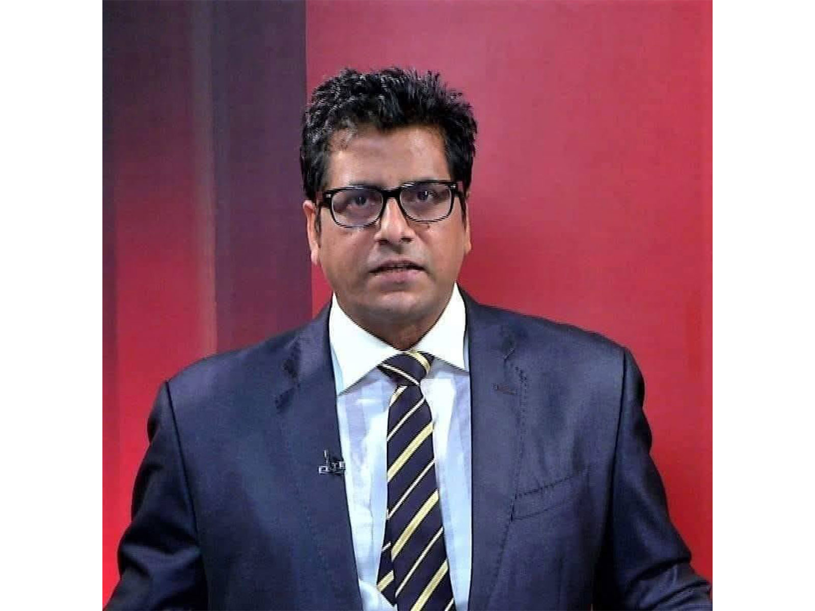 Bangladeshi journalist Anis Alamgir (Photo/Facebook) Bangladeshi journalist Anis Alamgir (Photo/Facebook)