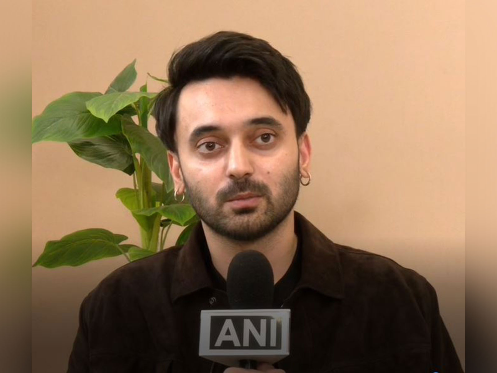 Paramvir Cheema (Photo/ANI) Paramvir Cheema (Photo/ANI)