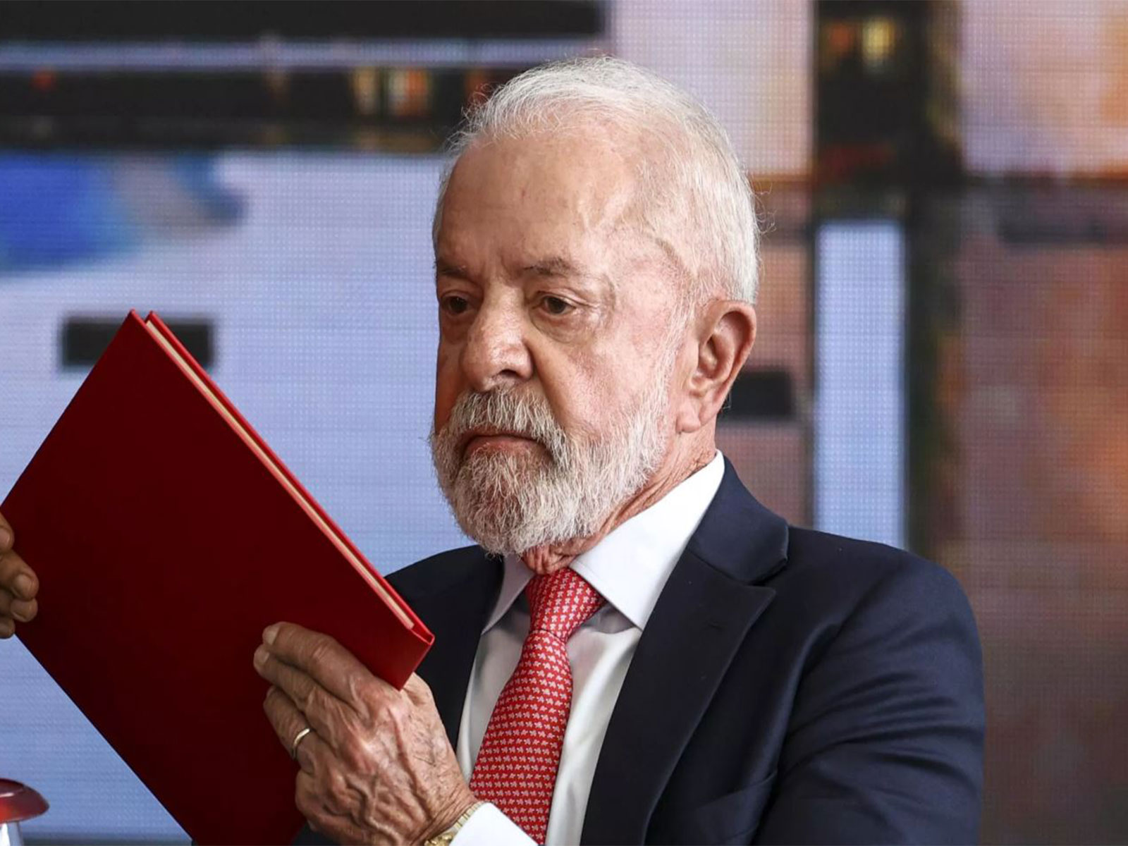 President Luiz Inácio Lula da Silva (Photo/Marcelo Camargo/Agência Brasil) President Luiz Inácio Lula da Silva (Photo/Marcelo Camargo/Agência Brasil)