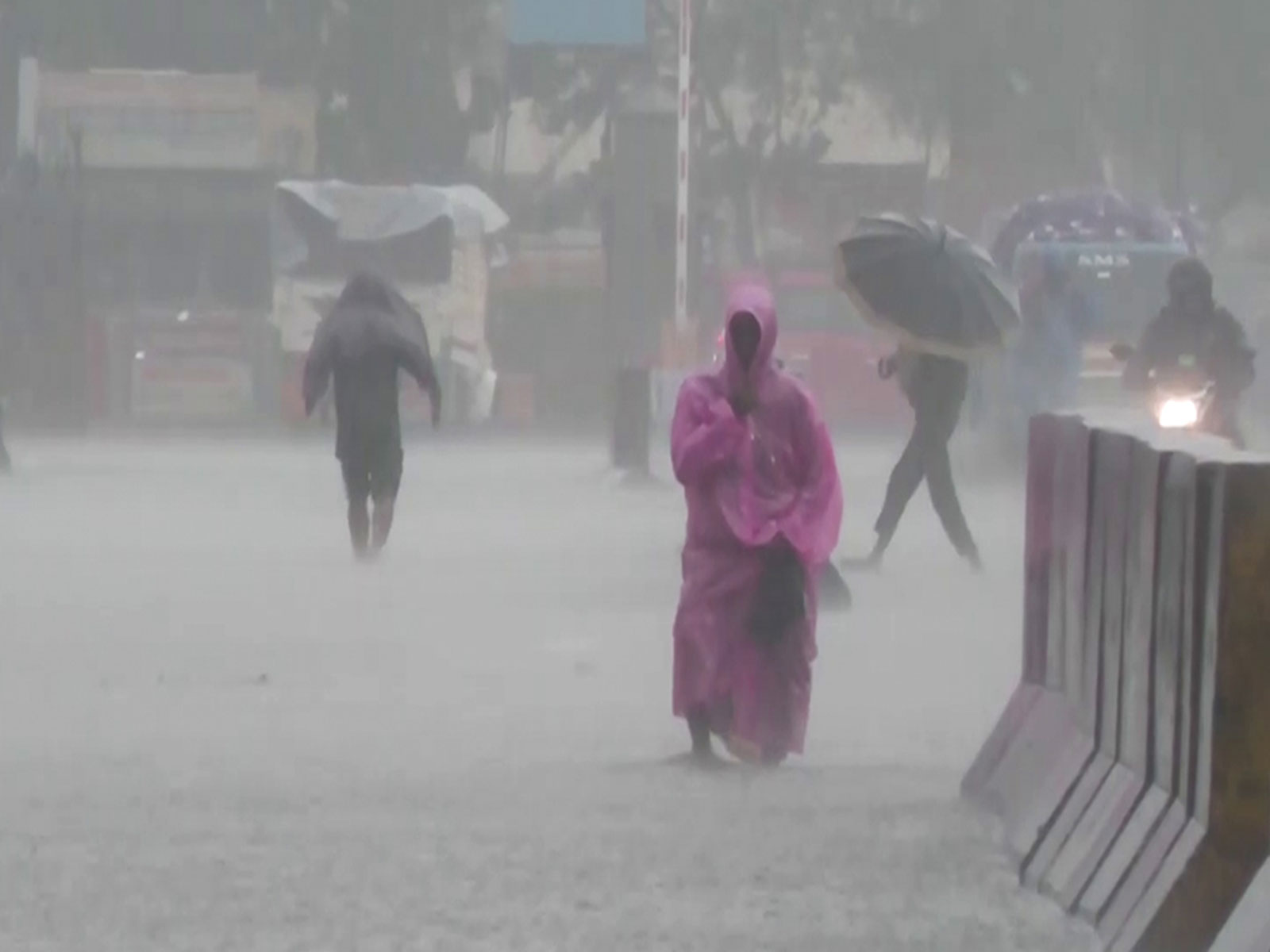 Representative image (Photo/ANI)