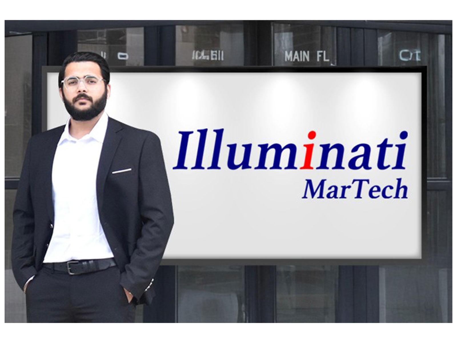 Illuminati MarTech LLC: Creating a Performance Marketing Powerhouse Across the Globe Illuminati MarTech LLC: Creating a Performance Marketing Powerhouse Across the Globe