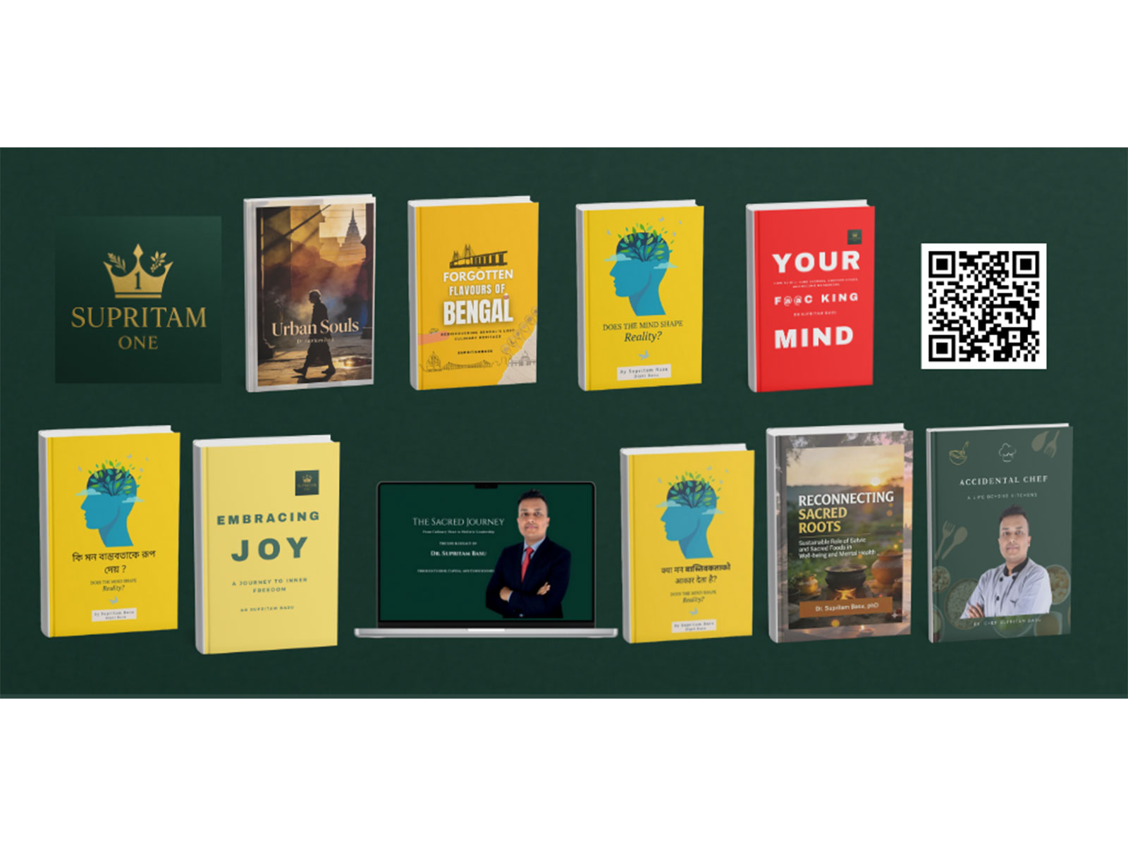 SupritamOne: Dr. Chef Supritam Basu Champions Conscious Leadership in Gastronomy and Culture SupritamOne: Dr. Chef Supritam Basu Champions Conscious Leadership in Gastronomy and Culture