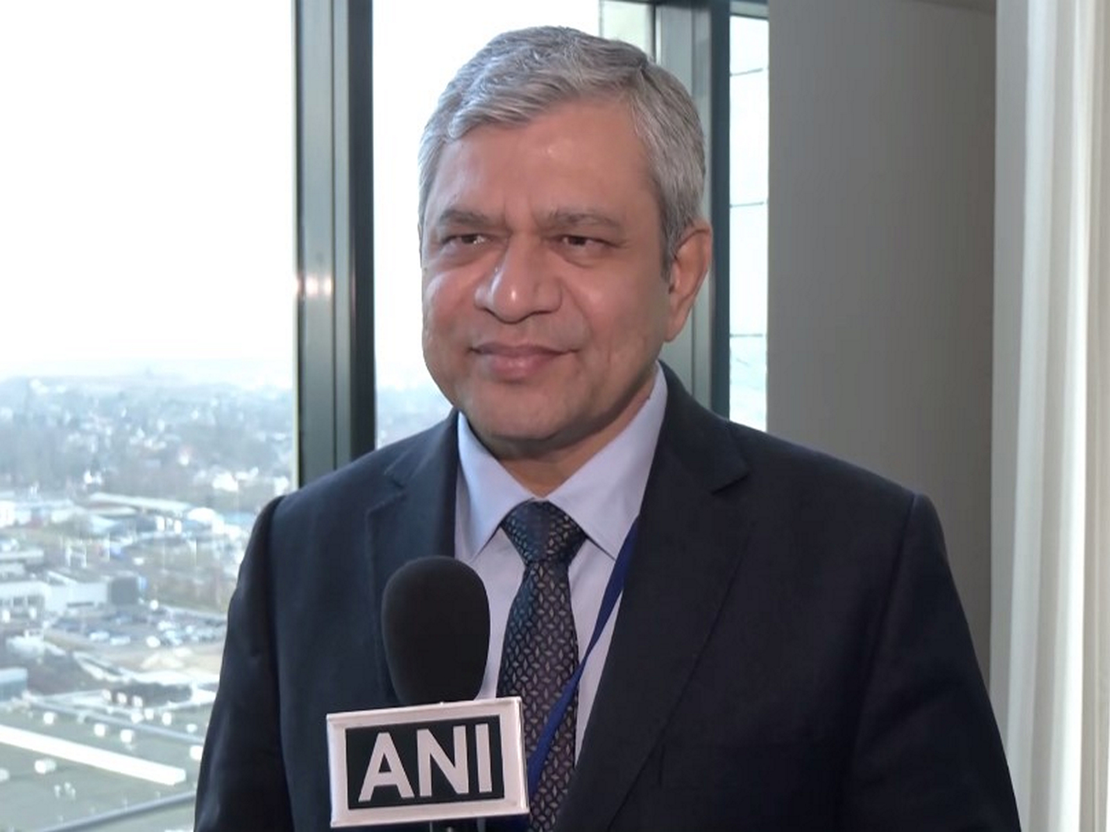 Union Minister Ashwini Vaishnaw (Photo/ANI) Union Minister Ashwini Vaishnaw (Photo/ANI)