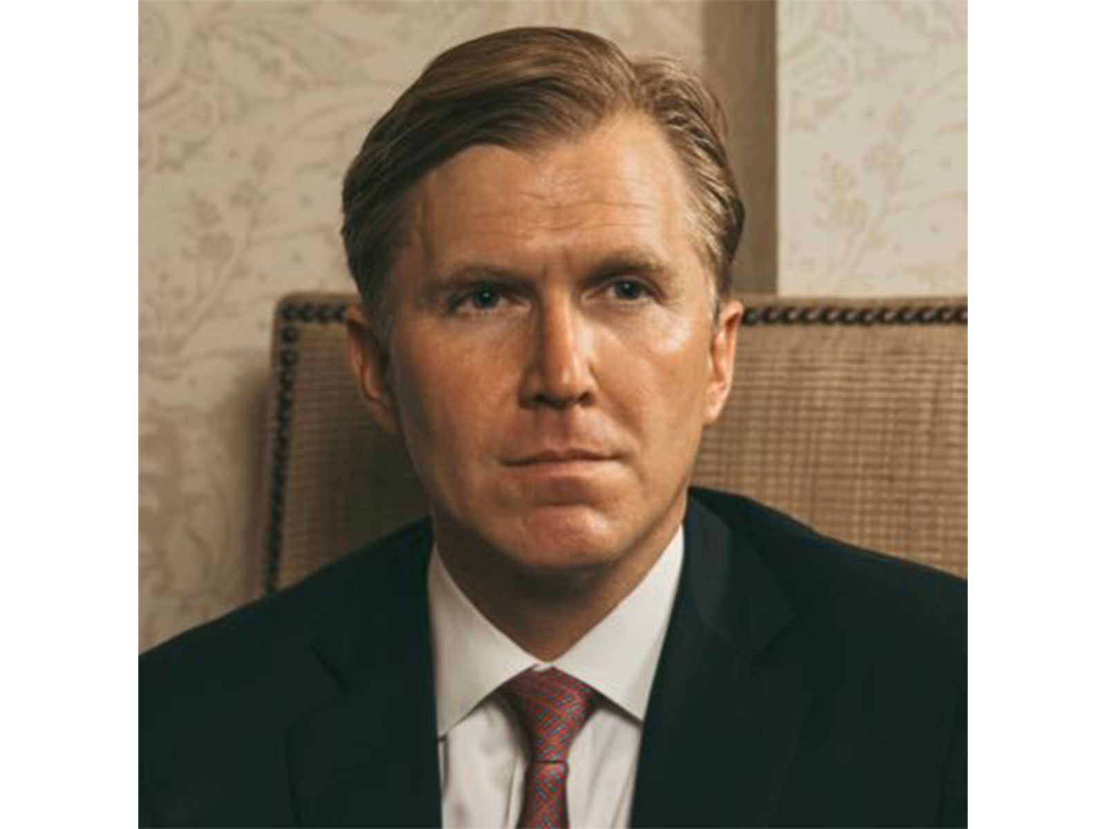 US Under Secretary of Defence for Policy Elbridge Colby (Photo: X@@ElbridgeColby) US Under Secretary of Defence for Policy Elbridge Colby (Photo: X@@ElbridgeColby)