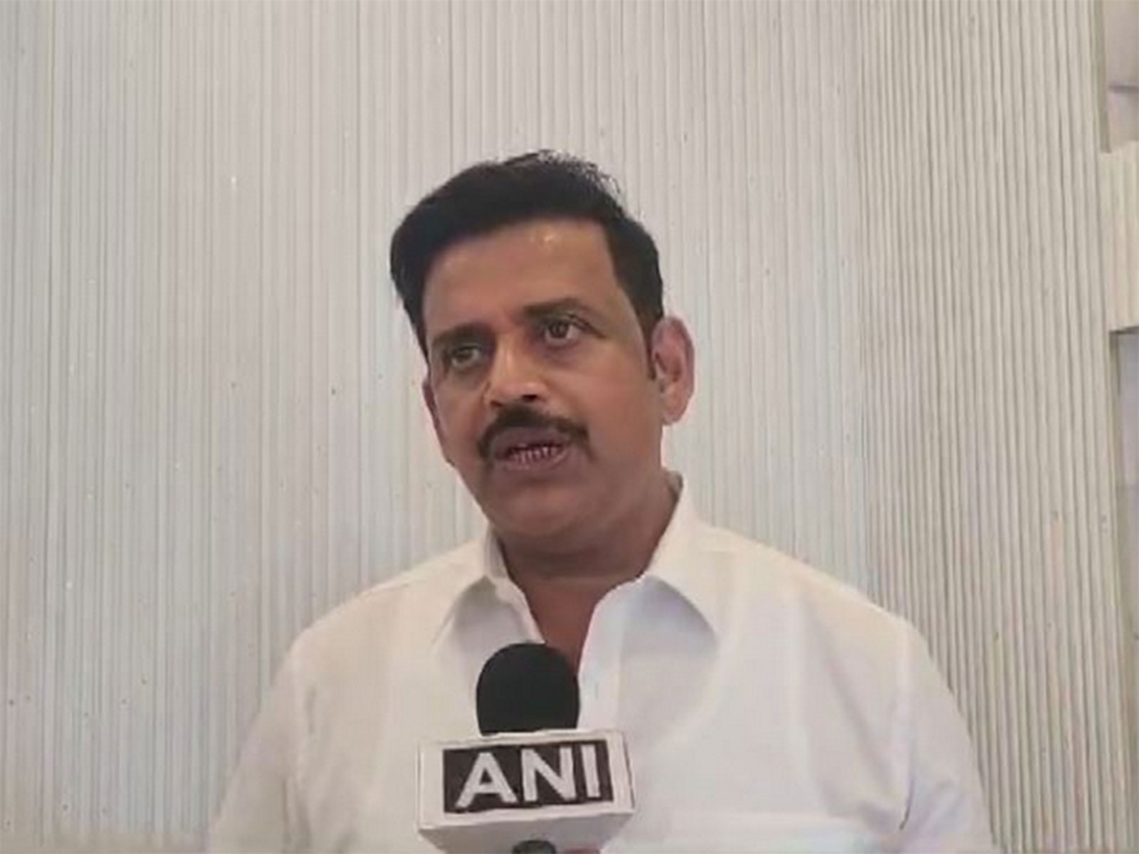 Ravi Kishan (File Photo/ANI)