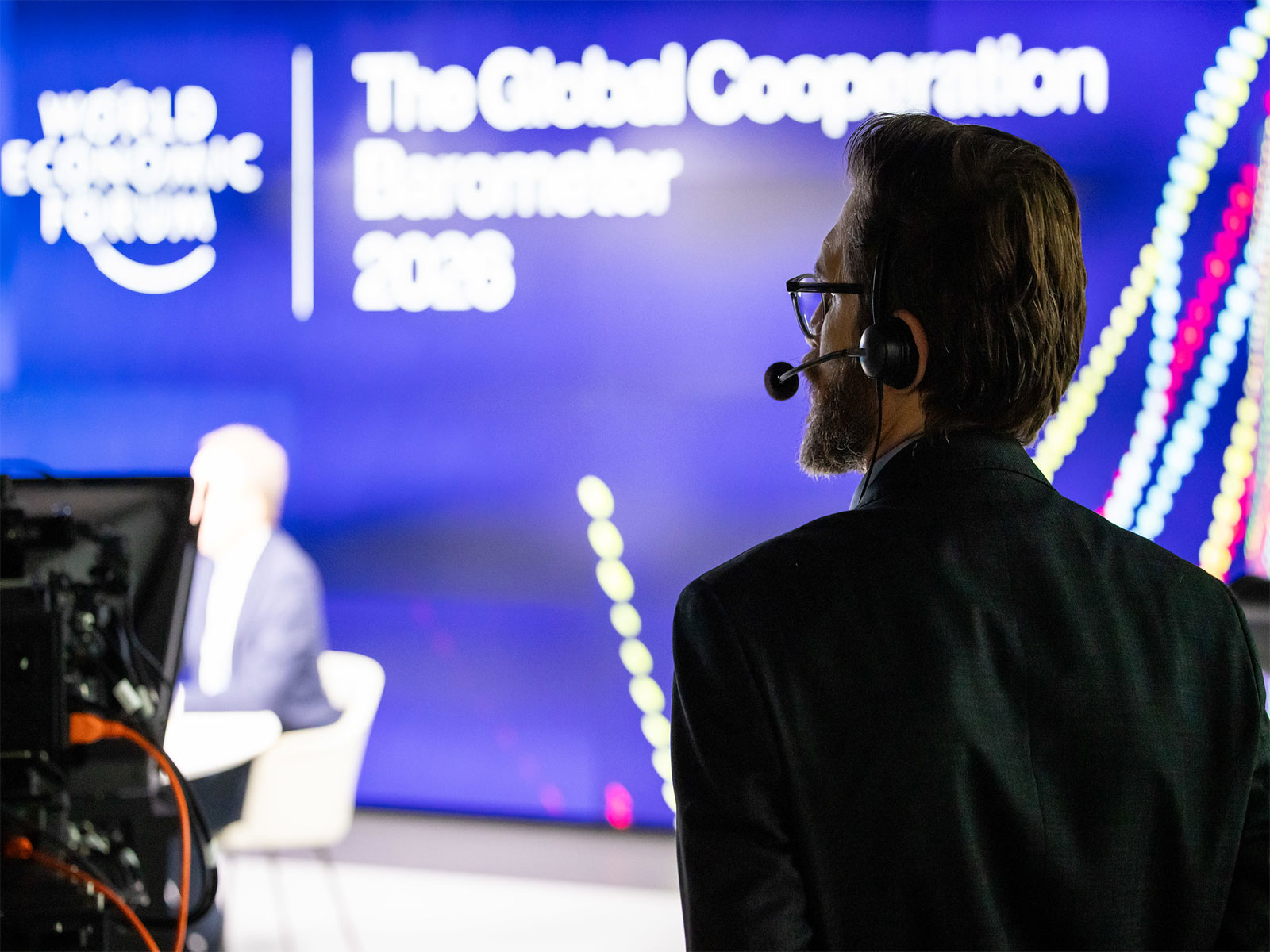 World Economic Forum 2026 (Image: WEF)