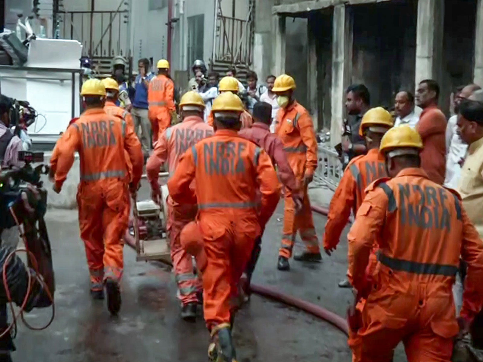 Representative Image (File Photo/ANI)