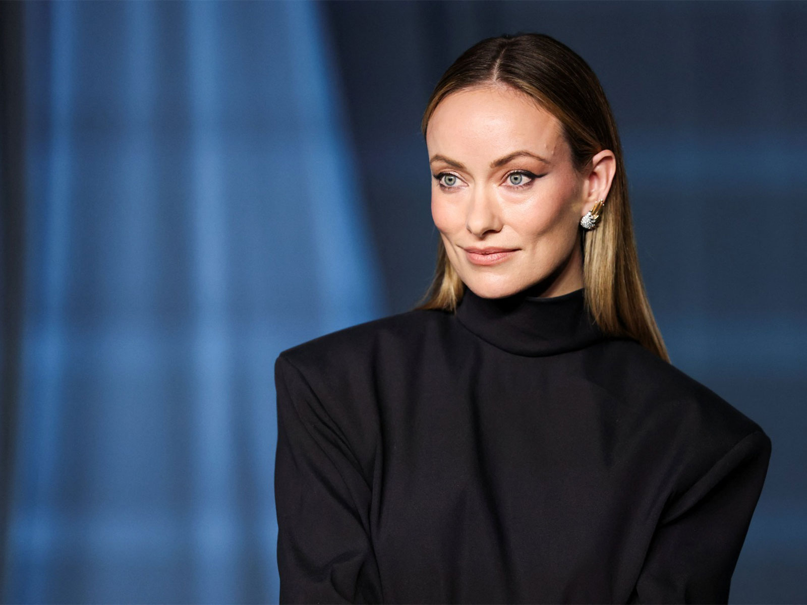 Olivia Wilde (File photo/Reuters)