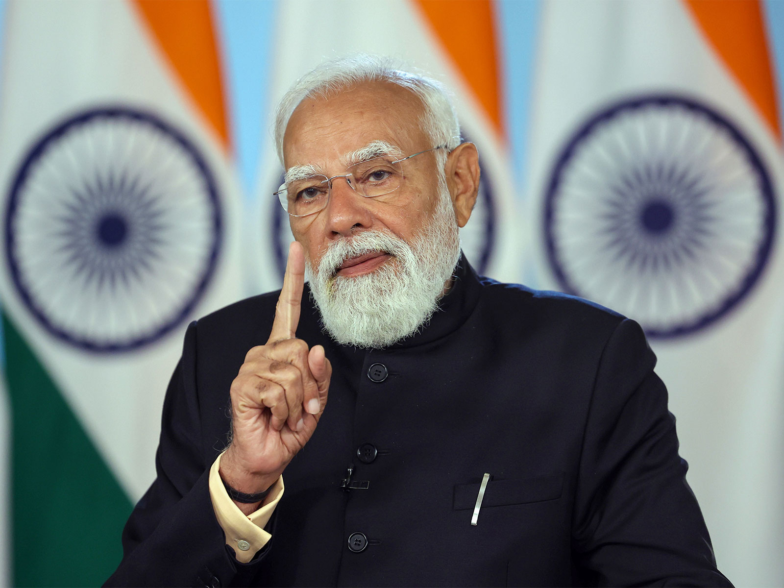Prime Minister Narendra Modi (File Photo/ANI) Prime Minister Narendra Modi (File Photo/ANI)