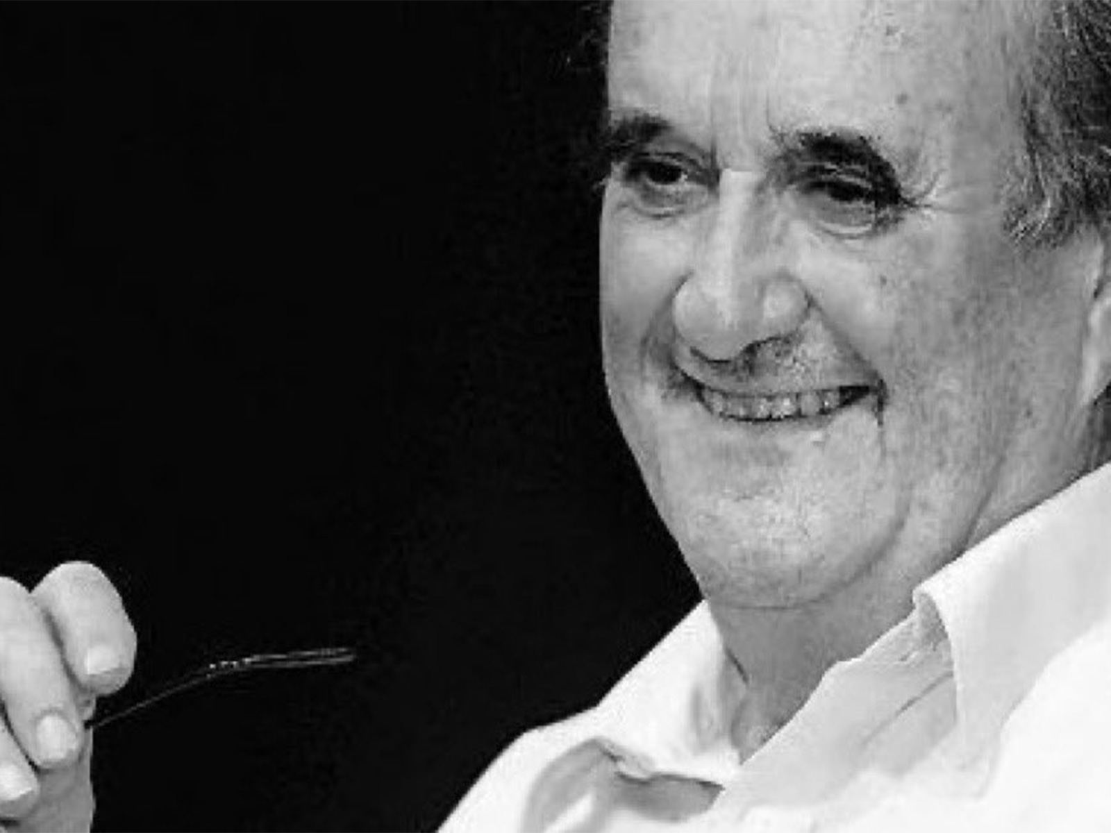Veteran Journalist Mark Tully (Photo: X@Pawankhera) Veteran Journalist Mark Tully (Photo: X@Pawankhera)