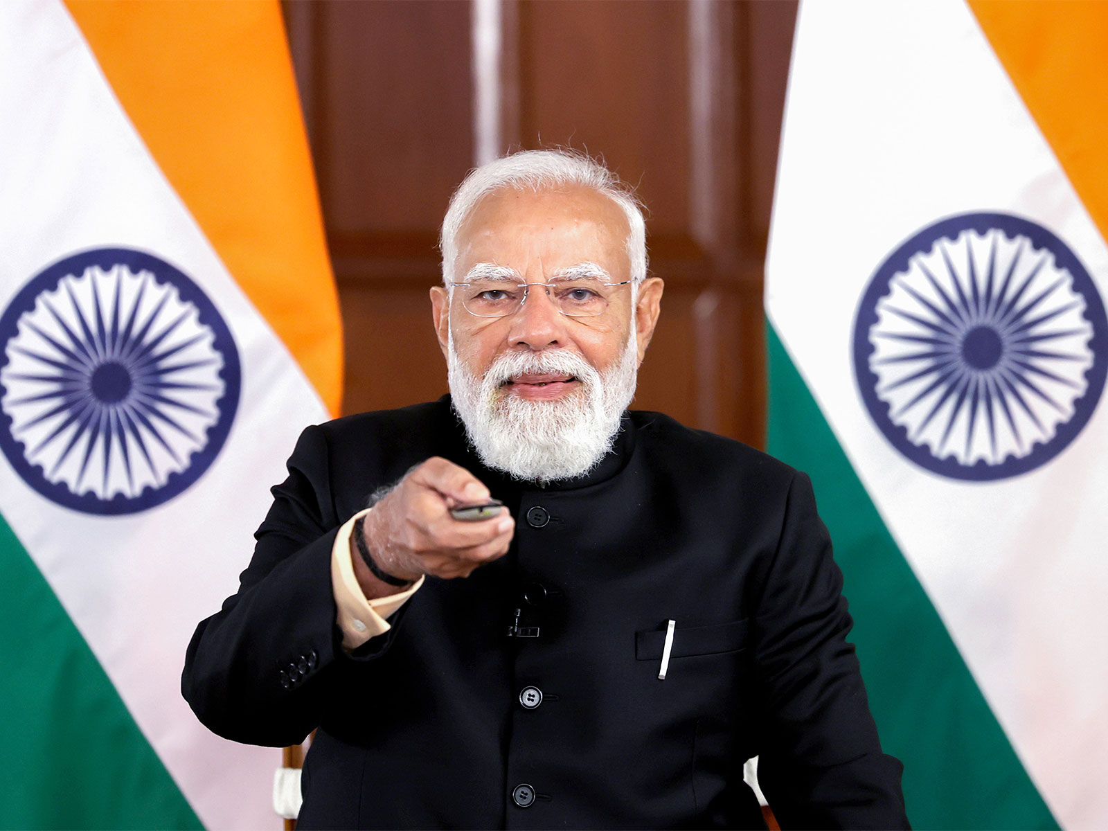 Prime Minister Narendra Modi (File Photo)