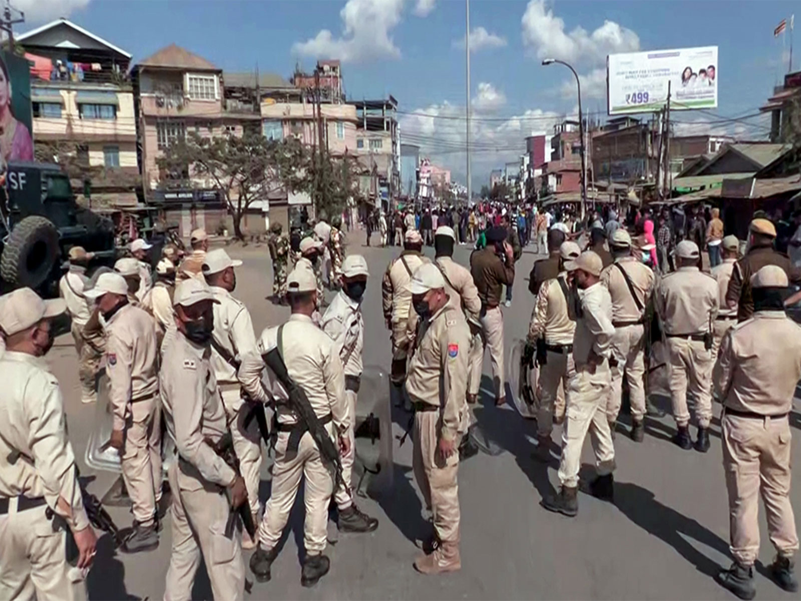 Representative image (Photo/ANI)
