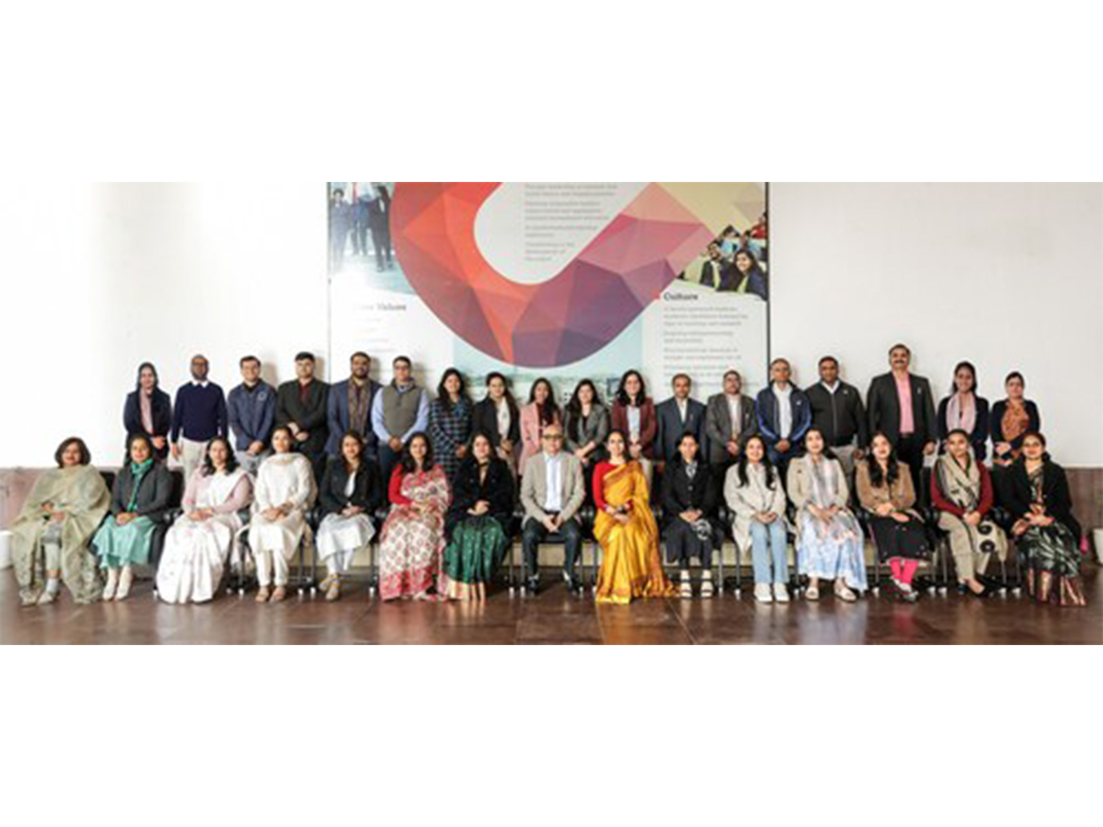 IIM Udaipur Concludes Faculty Development Programme IIM Udaipur Concludes Faculty Development Programme