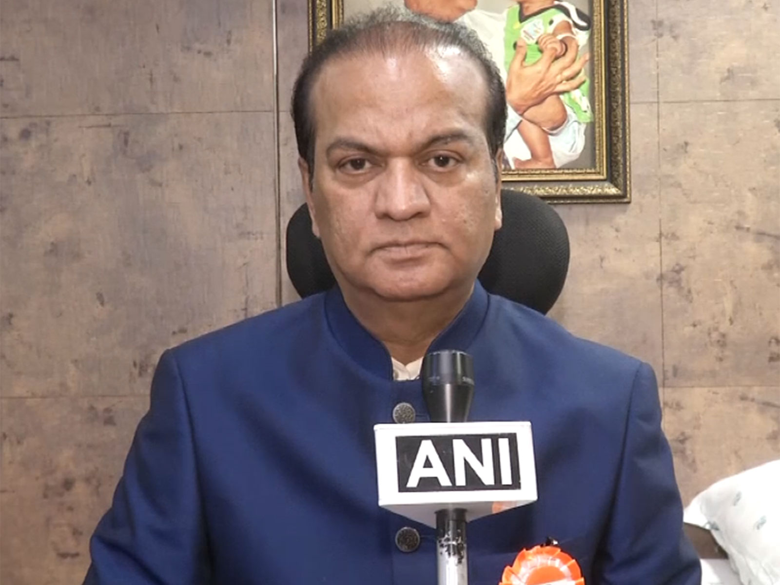 Dr Palkonda Vijay Anand Reddy