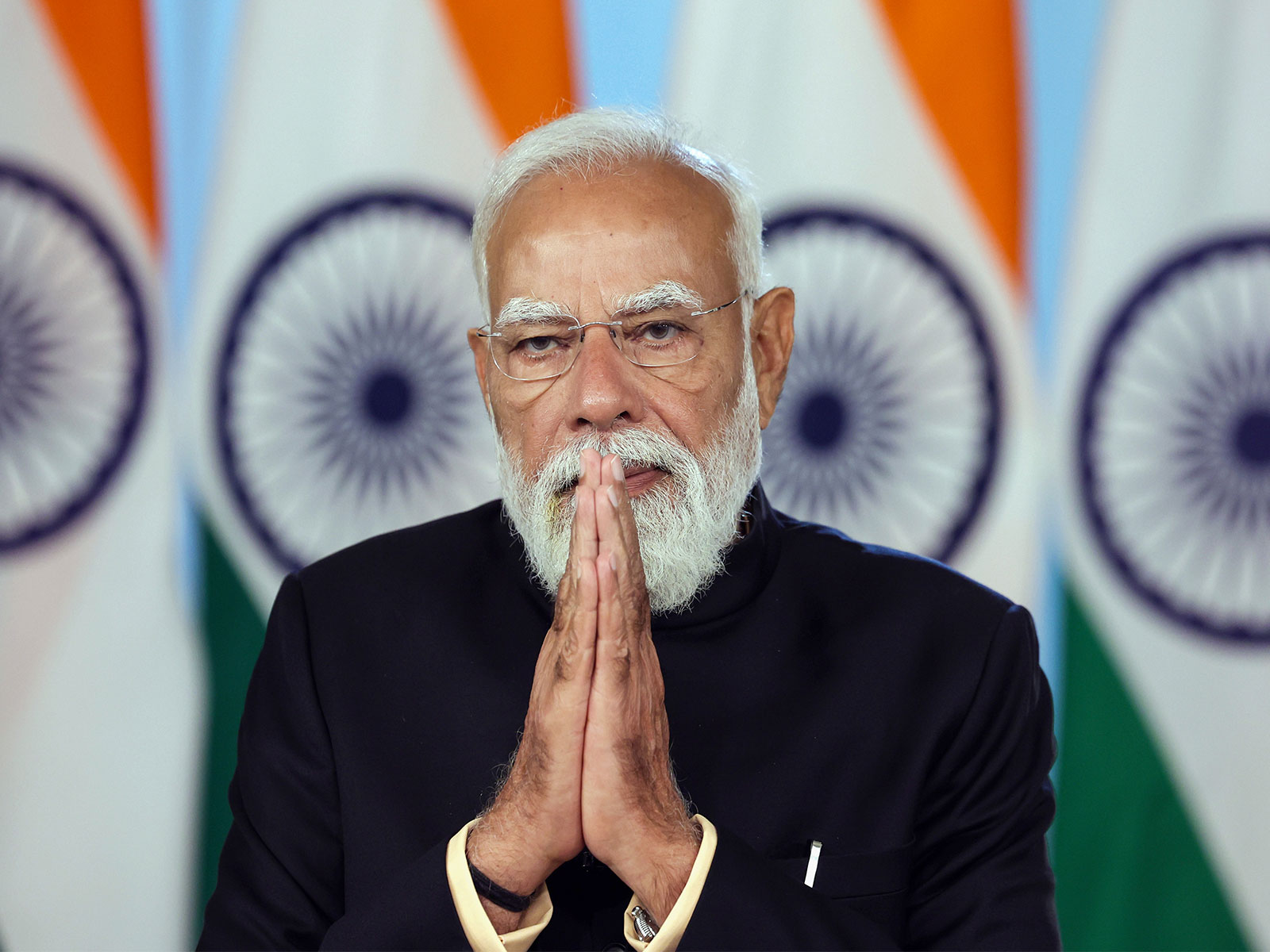 PM Narendra Modi (File Photo/ ANI) PM Narendra Modi (File Photo/ ANI)
