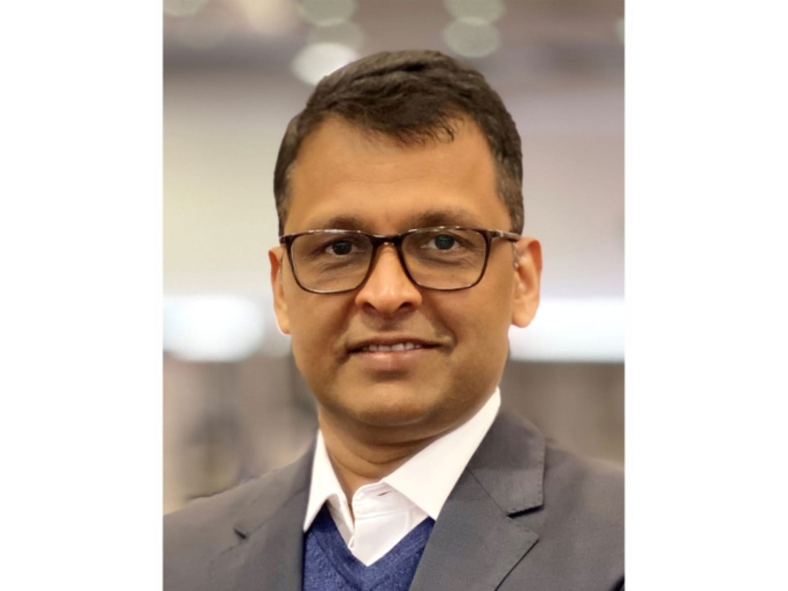 SIMA Chairman Durai Palanisamy (Photo/ANI)