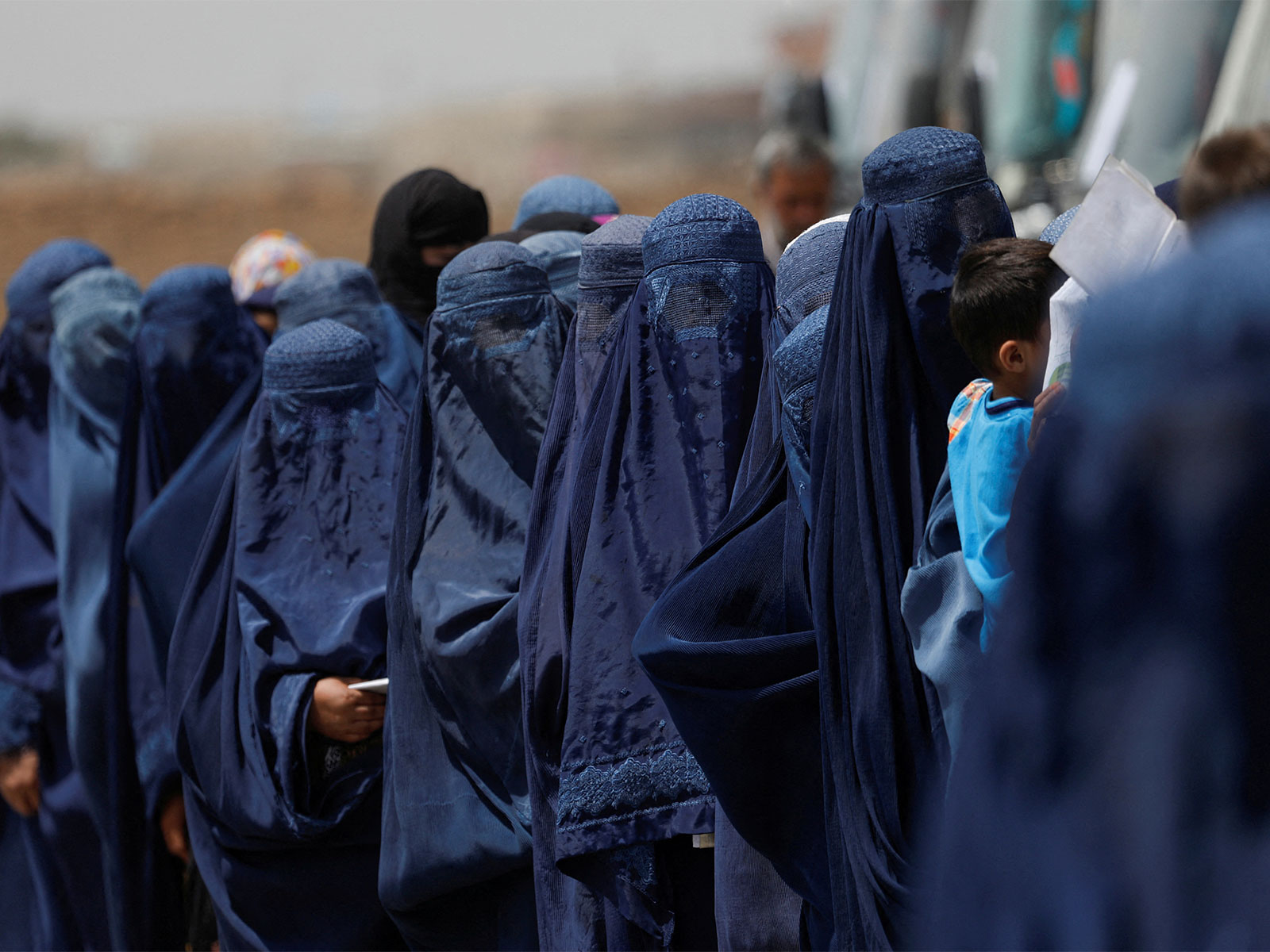 Representative Image (Photo/Reuters)