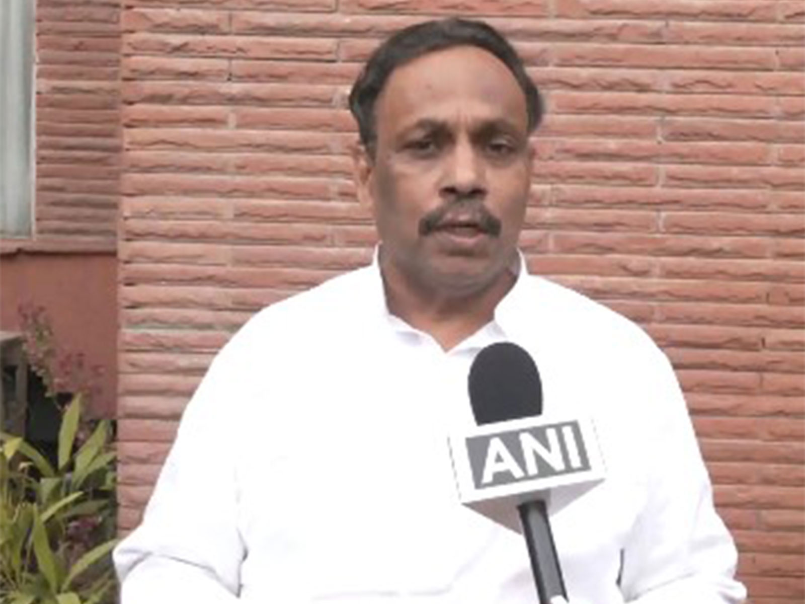 Bharatiya Janata Party (BJP) National General Secretary Vinod Tawde (Photo/ANI)