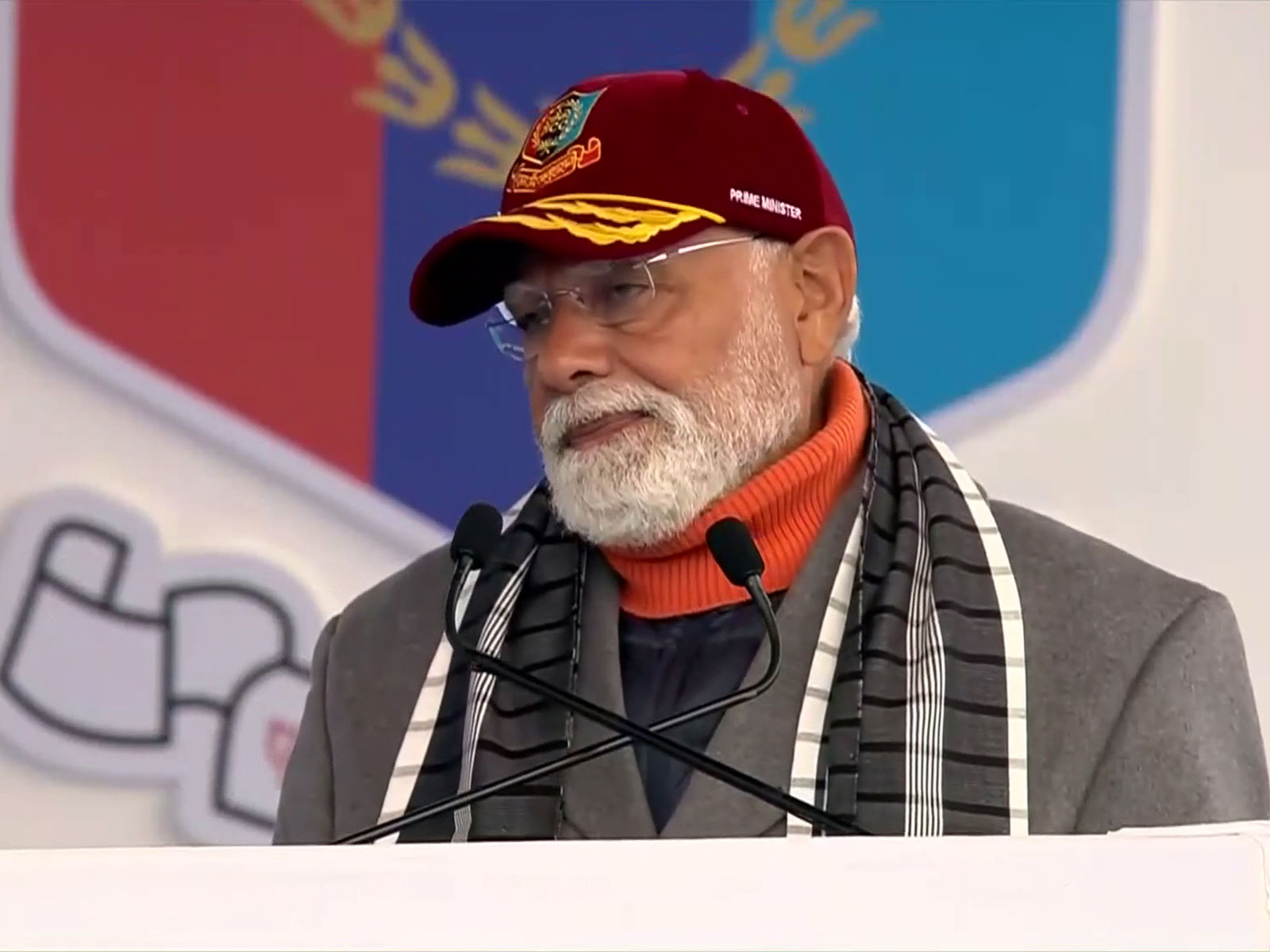 Prime Minister Narendra Modi (Photo: ANI) Prime Minister Narendra Modi (Photo: ANI)